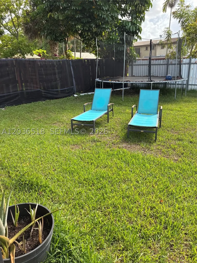 2441 SW 111th Avenue Miami FL 33165
