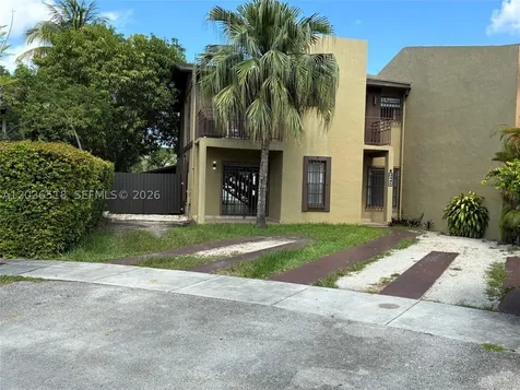 2441 SW 111th Avenue Miami FL 33165