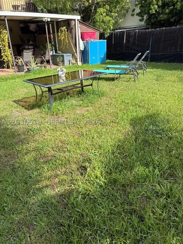 2441 SW 111th Avenue Miami FL 33165