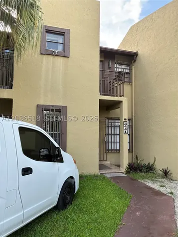 2441 SW 111th Avenue Miami FL 33165
