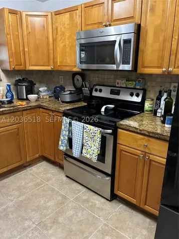 2441 SW 111th Avenue Miami FL 33165