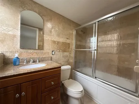 8500 SW 109th Avenue Miami FL 33173