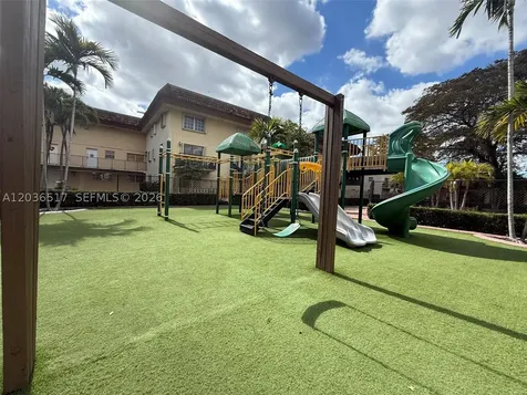 8500 SW 109th Avenue Miami FL 33173
