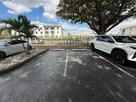 8500 SW 109th Avenue Miami FL 33173