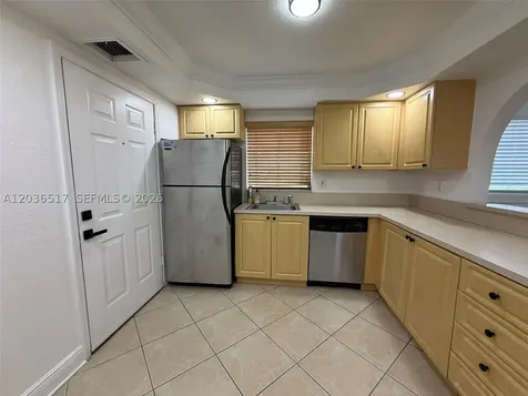 8500 SW 109th Avenue Miami FL 33173