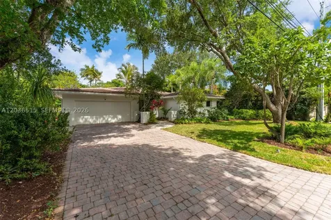 7711 SW 47th Avenue Coral Gables FL 33143