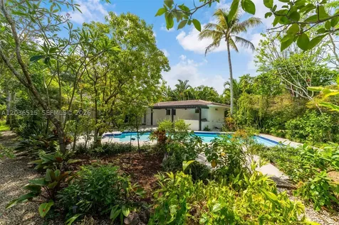 7711 SW 47th Avenue Coral Gables FL 33143