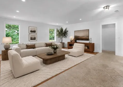 7711 SW 47th Avenue Coral Gables FL 33143