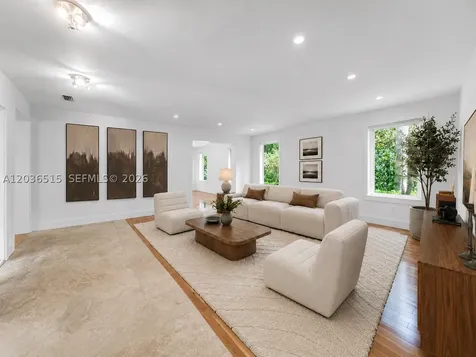 7711 SW 47th Avenue Coral Gables FL 33143