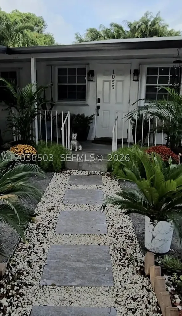 1055 NW 58th Terrace Miami FL 33127
