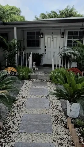 1055 NW 58th Terrace Miami FL 33127