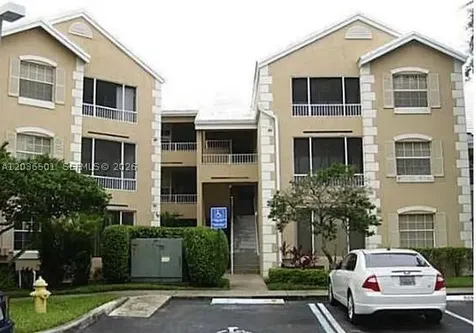 2831 N Oakland Forest Drive Oakland Park FL 33309