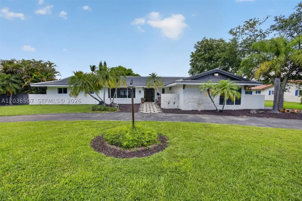 12180 SW 92nd Avenue Miami FL 33176