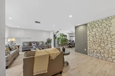 12180 SW 92nd Avenue Miami FL 33176