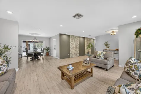 12180 SW 92nd Avenue Miami FL 33176