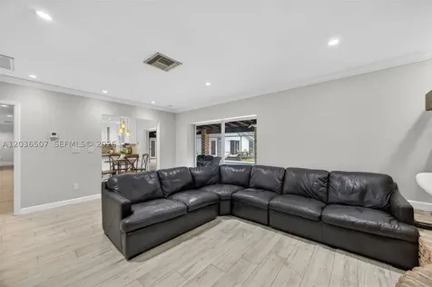 12180 SW 92nd Avenue Miami FL 33176