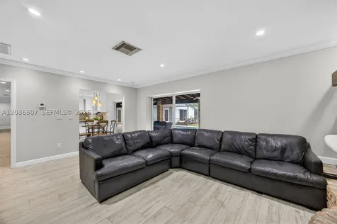 12180 SW 92nd Avenue Miami FL 33176