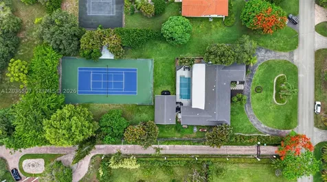 12180 SW 92nd Avenue Miami FL 33176