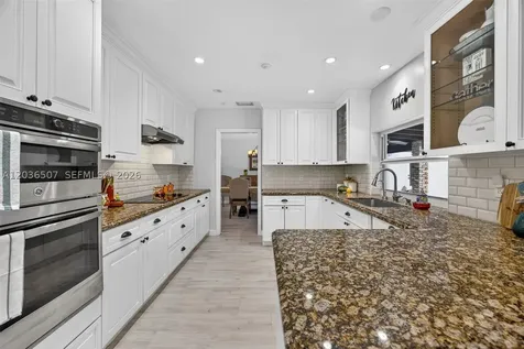 12180 SW 92nd Avenue Miami FL 33176