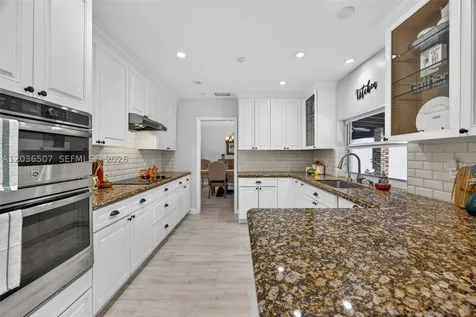 12180 SW 92nd Avenue Miami FL 33176