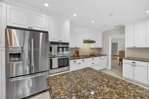 12180 SW 92nd Avenue Miami FL 33176