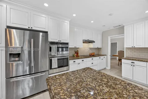 12180 SW 92nd Avenue Miami FL 33176