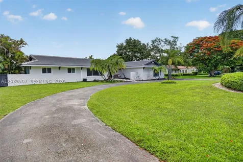 12180 SW 92nd Avenue Miami FL 33176