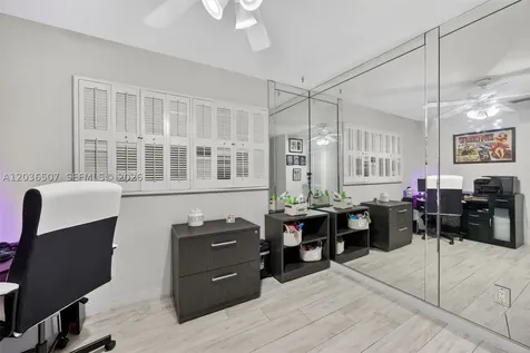 12180 SW 92nd Avenue Miami FL 33176