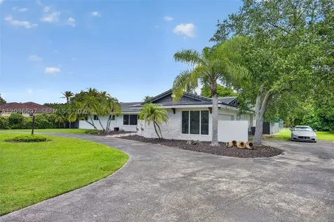 12180 SW 92nd Avenue Miami FL 33176
