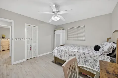 12180 SW 92nd Avenue Miami FL 33176
