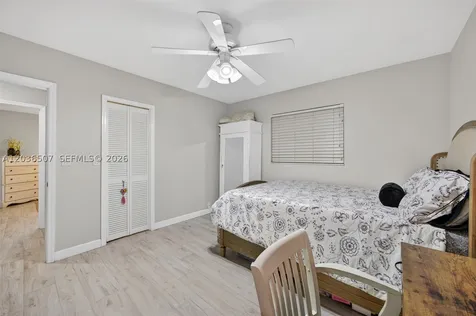 12180 SW 92nd Avenue Miami FL 33176