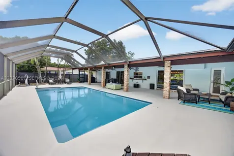 12180 SW 92nd Avenue Miami FL 33176