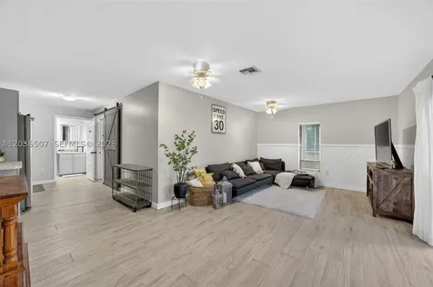 12180 SW 92nd Avenue Miami FL 33176