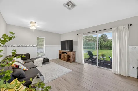 12180 SW 92nd Avenue Miami FL 33176