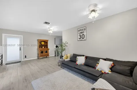 12180 SW 92nd Avenue Miami FL 33176