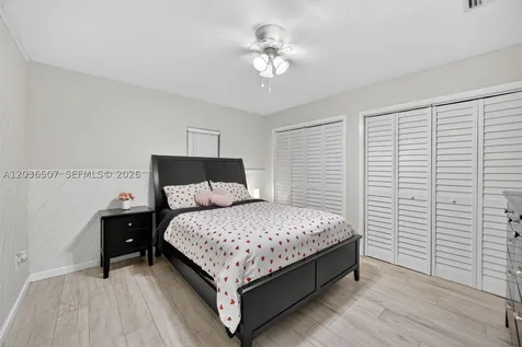 12180 SW 92nd Avenue Miami FL 33176