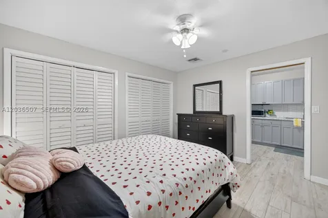 12180 SW 92nd Avenue Miami FL 33176