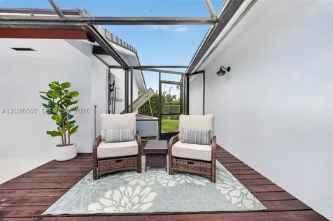 12180 SW 92nd Avenue Miami FL 33176