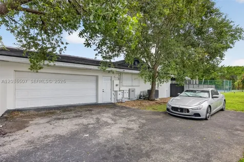 12180 SW 92nd Avenue Miami FL 33176