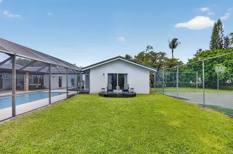 12180 SW 92nd Avenue Miami FL 33176