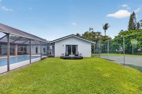 12180 SW 92nd Avenue Miami FL 33176