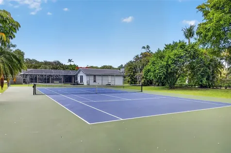 12180 SW 92nd Avenue Miami FL 33176