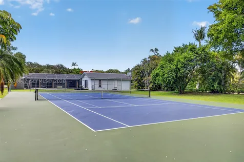 12180 SW 92nd Avenue Miami FL 33176