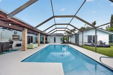 12180 SW 92nd Avenue Miami FL 33176