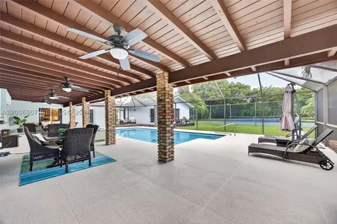 12180 SW 92nd Avenue Miami FL 33176