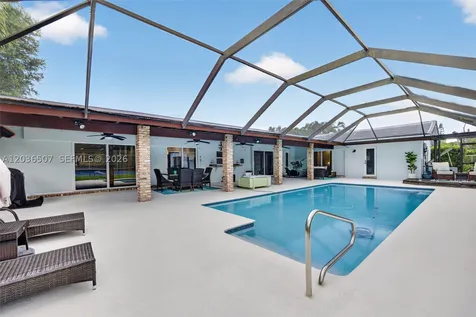 12180 SW 92nd Avenue Miami FL 33176