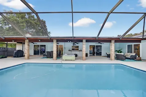 12180 SW 92nd Avenue Miami FL 33176