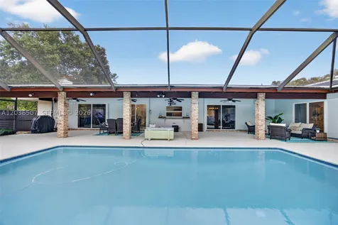 12180 SW 92nd Avenue Miami FL 33176