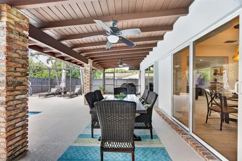 12180 SW 92nd Avenue Miami FL 33176