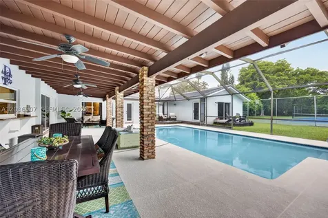 12180 SW 92nd Avenue Miami FL 33176